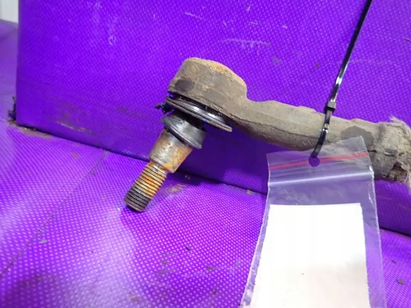 VW Transporter T4 Caixa de Direção 7D1422055C image 4