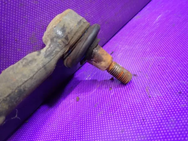 VW Transporter T4 Caixa de Direção 7D1422055C image 5