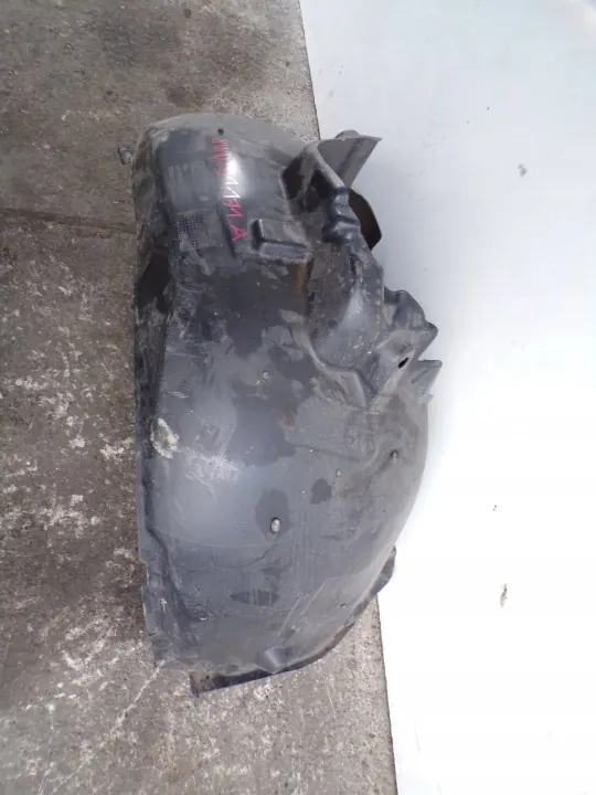 Guardabarros delantero izquierdo OEM 8W0821171A Audi A4 B9 image 3