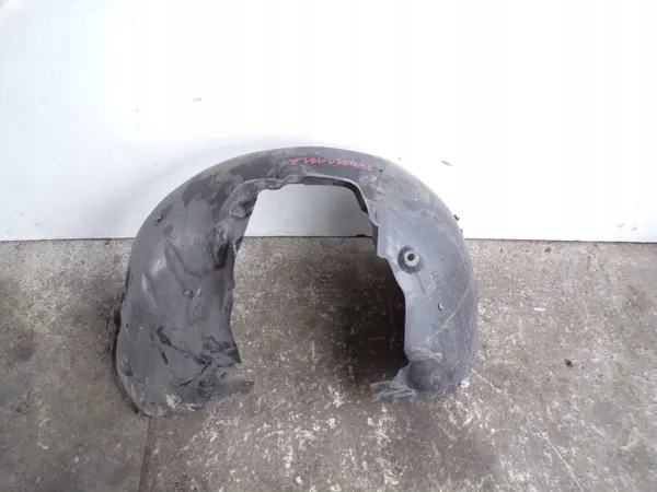 Guardabarros delantero izquierdo OEM 8W0821171A Audi A4 B9 image 5