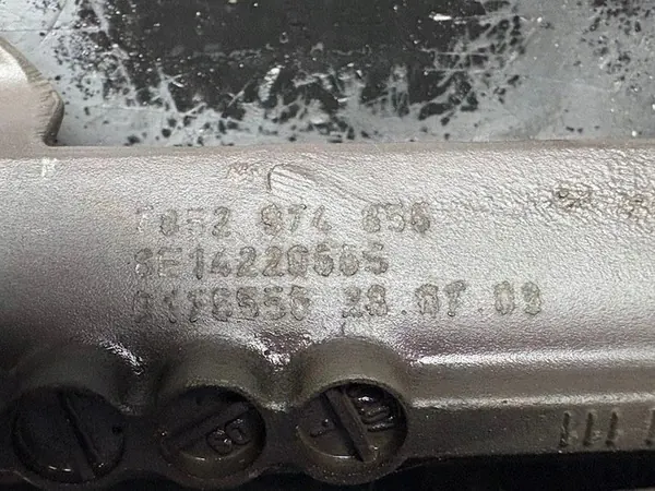 Audi A4 Stuurbekrachtiging 8E1422066S image 3