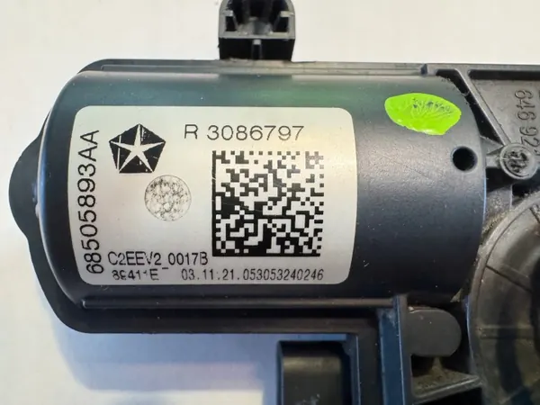 Actuador de escape activo OEM 68505881AA Dodge image 5