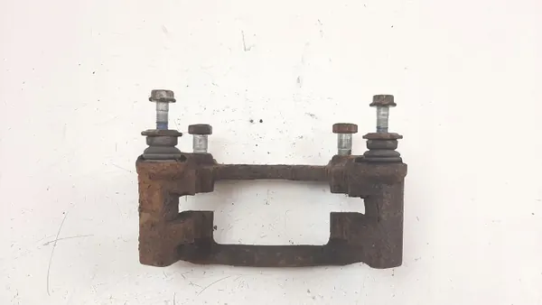 Grampo de fixação traseiro Opel Movano A OEM MAM3284 image 2