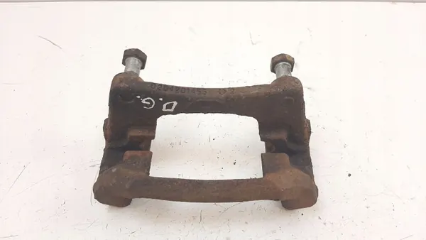 Grampo de fixação traseiro Opel Movano A OEM MAM3284 image 3