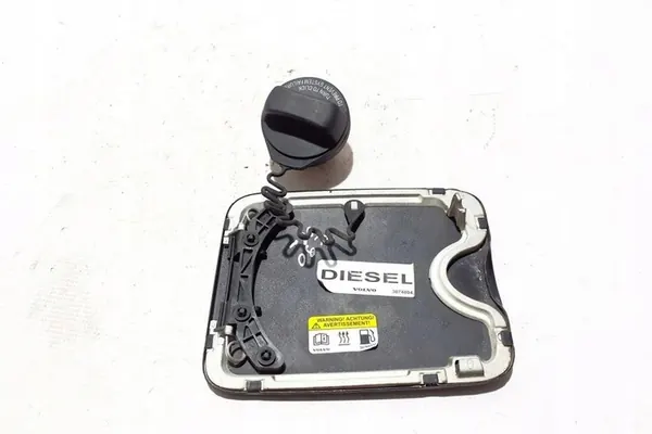 Trappe de réservoir VOLVO XC90 I 2007 image 3