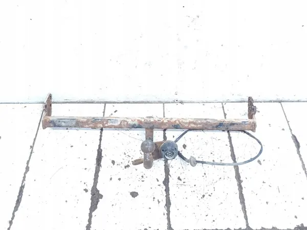Land Rover Freelander trekhaakset OEM ARA309666 image 2