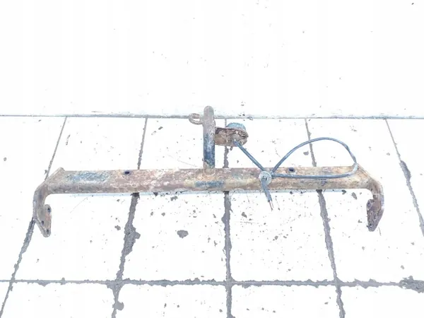 Land Rover Freelander trekhaakset OEM ARA309666 image 6