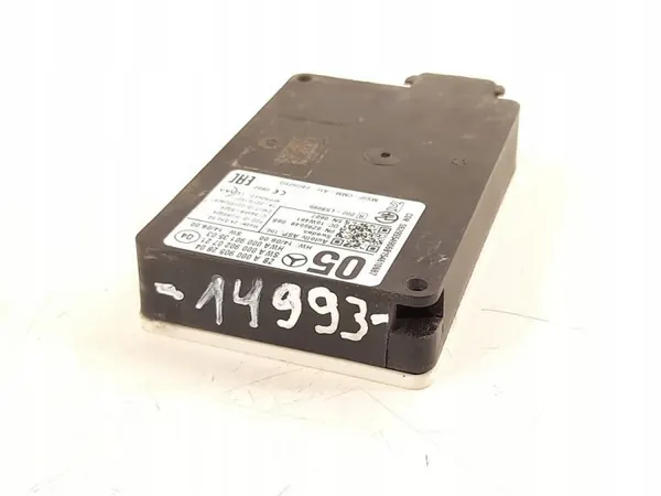 Mercedes-Benz Distronic-sensor OE A0009052804 image 5