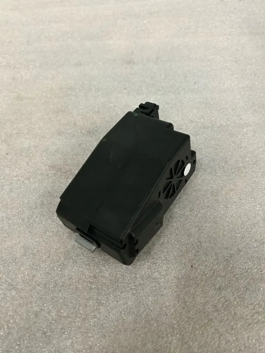 Barra Bloqueio Direção Audi OEM 4H0905852C - Usado image 2