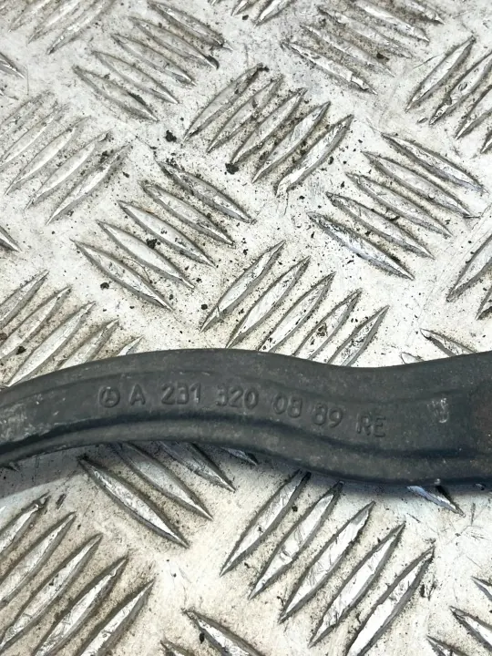 Etuoikea stabilointilinkki OEM 2313200889 Mercedes image 5