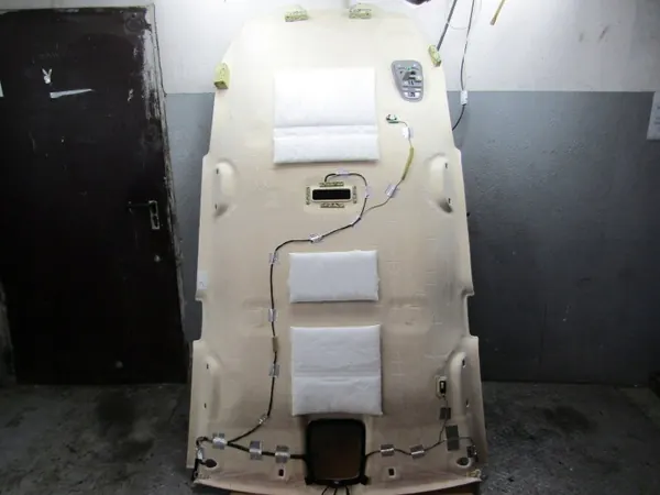 OEM 83200-TNY-E710-M1 Plafonnier pour Honda CR-V V 19R image 9