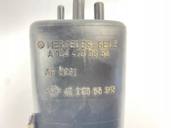 FILTR/SDV07565 Kolfilter för Mercedes W124 image 8