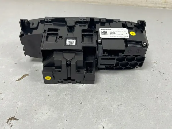 Schalthebel OEM 4J3713059C für Audi E-Tron GT 2021- image 6