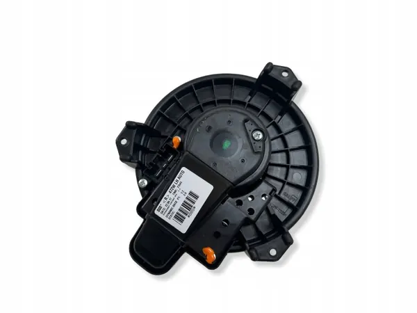 Toyota Auris II Lüftungsdüse OEM AV272700-8085 image 5