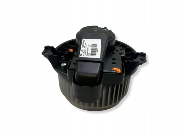 Toyota Auris II Lüftungsdüse OEM AV272700-8085 image 6