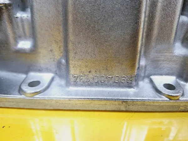 Öljypannu OEM DRC99068 Opel Vectra B 1.6 16V:lle image 3