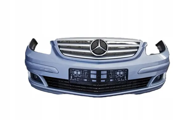 MERCEDES W245 B-CLASS Parachoques delantero A1698850125 image 2