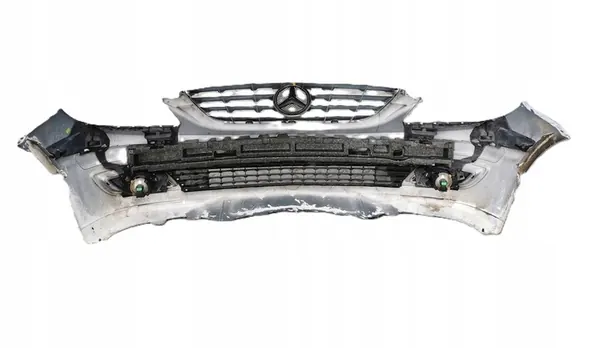 MERCEDES W245 B-CLASS Parachoques delantero A1698850125 image 3