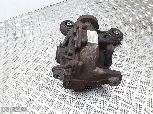 Différentiel Jaguar XF 2010 3000td 9x234a213ec 2.73 image 5