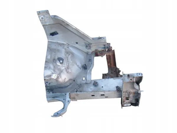 OEM LUK3825 Longeron Avant Gauche pour Citroen C4 image 2