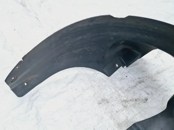 Front Right Wheel Arch VW Fox 2003-2010 5Z0809958F image 2