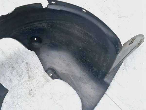 Front Right Wheel Arch VW Fox 2003-2010 5Z0809958F image 3