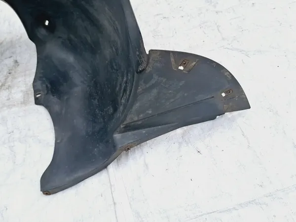 Front Right Wheel Arch VW Fox 2003-2010 5Z0809958F image 4