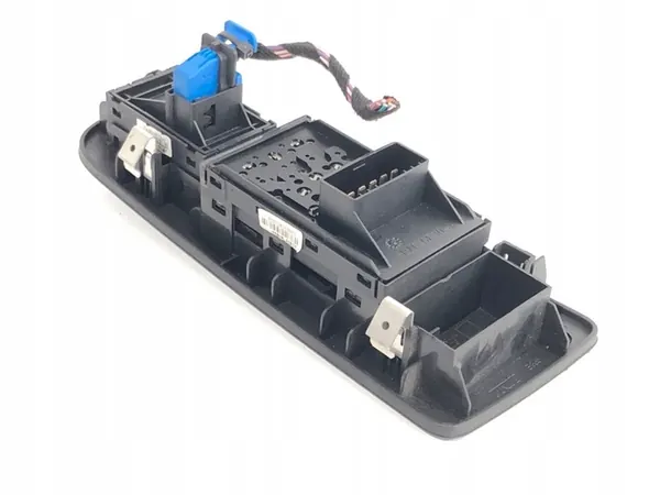 Raam Schakelaar Fiat Grande Punto Hatchback OEM 735380444 image 3