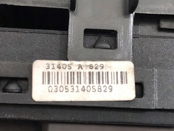 Raam Schakelaar Fiat Grande Punto Hatchback OEM 735380444 image 4