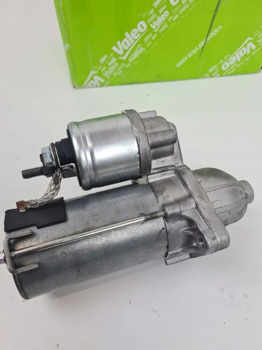 Arrancador Valeo 438168 image 4