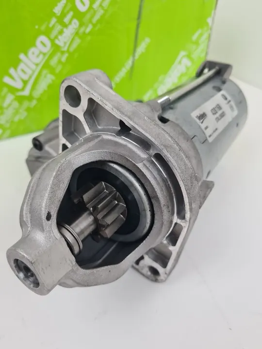 Arrancador Valeo 438168 image 7