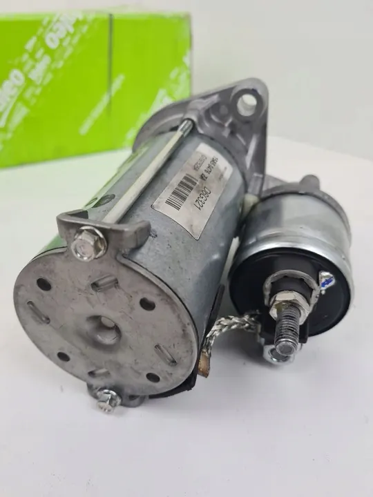 Arrancador Valeo 438168 image 8