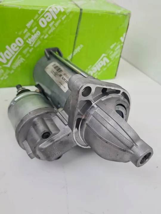 Arrancador Valeo 438168 image 9