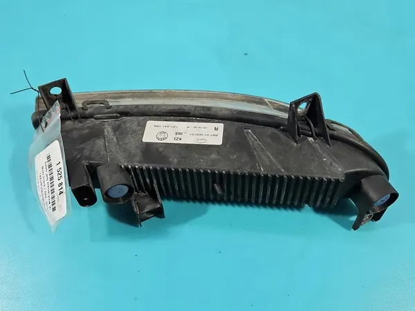 Farol de dia direito Skoda Octavia II image 4