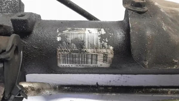 FORD C-MAX MK1 1.6 16V Getriebe OEM 3M513A500GL image 5