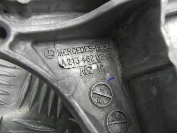 Mercedes-Benz Servomotor OEM A 205 460 41 16 image 3