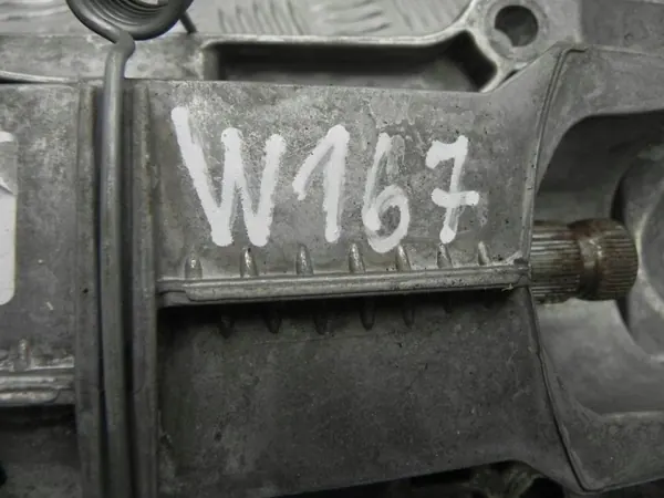 Mercedes-Benz Servomotor OEM A 205 460 41 16 image 5