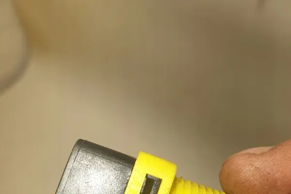 Brompedalssensor RENAULT SCÉNIC I 7700849824 image 3