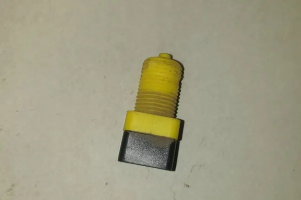 Brompedalssensor RENAULT SCÉNIC I 7700849824 image 4