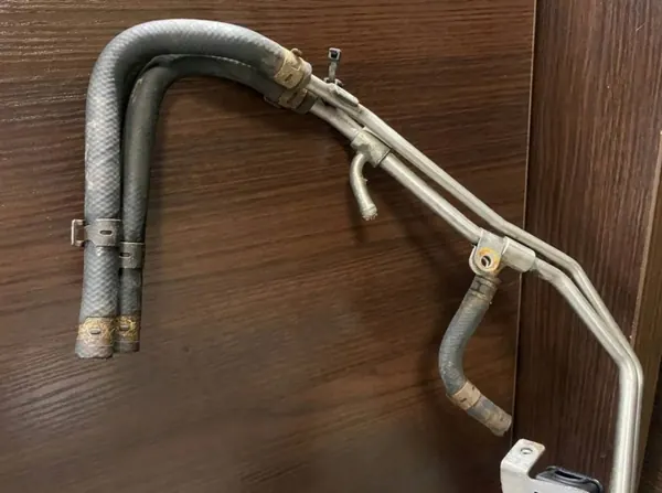 Gebrauchtes Einspritzteil OEM 721040412 für Volkswagen image 4