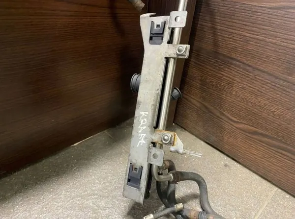 Gebrauchtes Einspritzteil OEM 721040412 für Volkswagen image 5