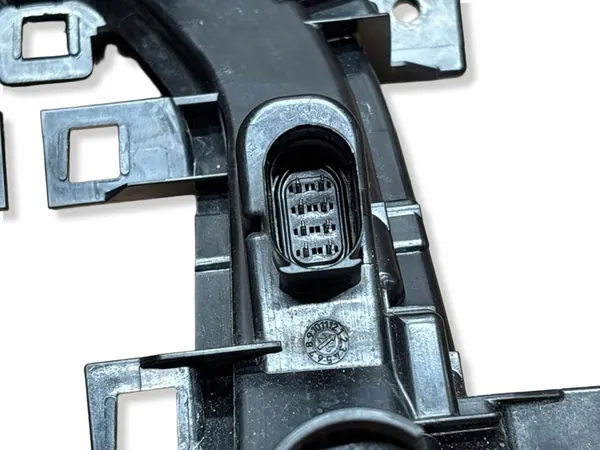 LED DRL Lamppu Vasen Etu VW T-Roc 2GA941055K image 9