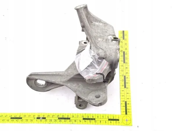 BMW 5 GT F07 09-17 Linke Hinterachsschenkel OEM 6780065 image 5