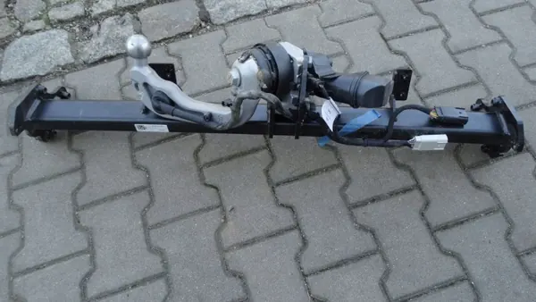 Barra de remolque Ford Kuga III OEM RV4J19J288AE - Usado image 4