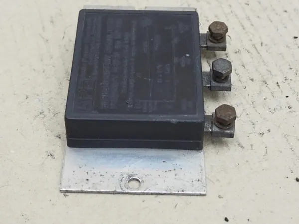 Régulateur de tension DSV-90 DSV90 pour Fiat 126P image 7