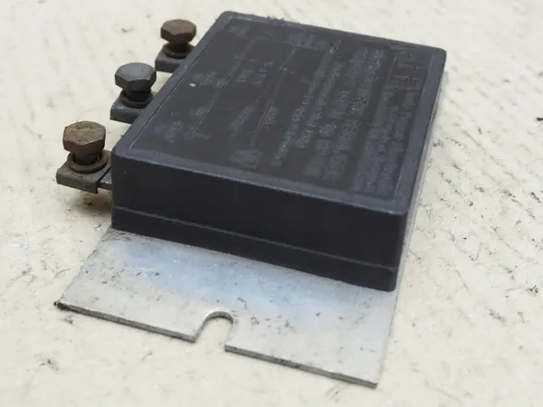 Régulateur de tension DSV-90 DSV90 pour Fiat 126P image 9
