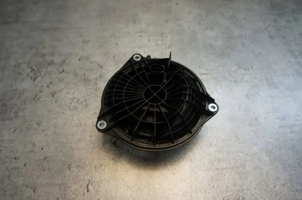 OEM 3AA827469B Bagageluckhandtags emblem VW image 4