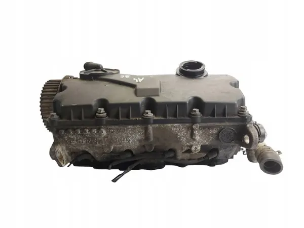 Polea Motor OEM 038103373R para Audi A4 B6 1.9 TDi image 2