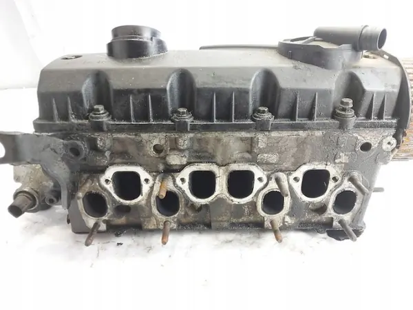 Polea Motor OEM 038103373R para Audi A4 B6 1.9 TDi image 10