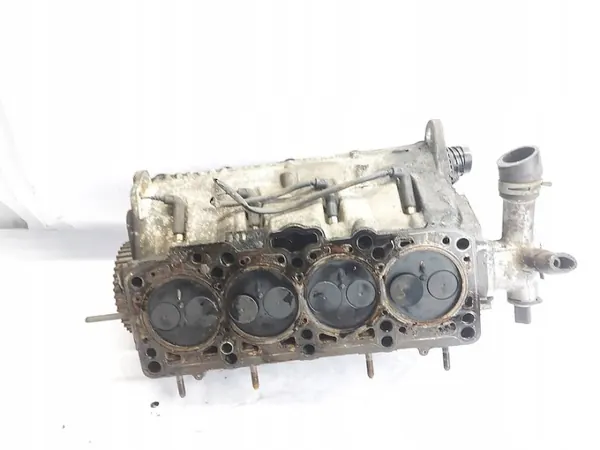 Polea Motor OEM 038103373R para Audi A4 B6 1.9 TDi image 3
